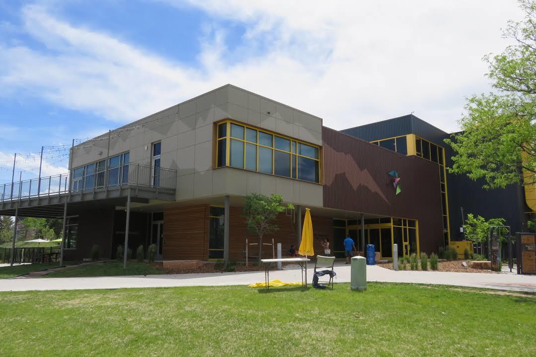 Children's Museum of Denver at Marsico Campus